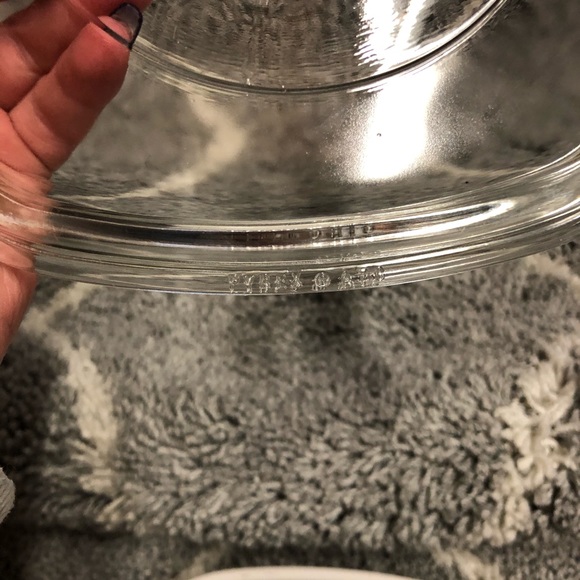 VINTAGE CORNINGWARE / spice of life casserole 1.5L - Picture 6 of 12